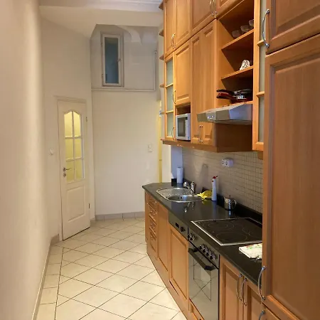 Apartament Danube View Budapeszt Zewnętrze zdjęcie