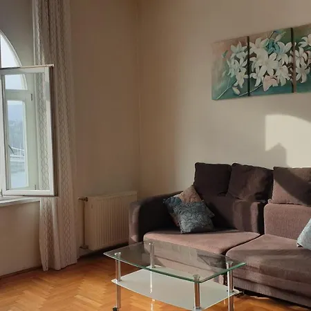 Apartament Danube View Budapeszt Zewnętrze zdjęcie