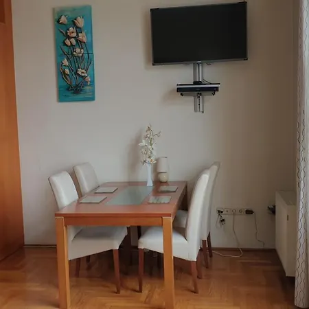Apartament Danube View Budapeszt Zewnętrze zdjęcie