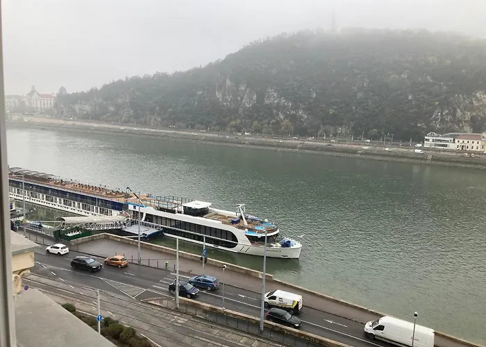 Danube View