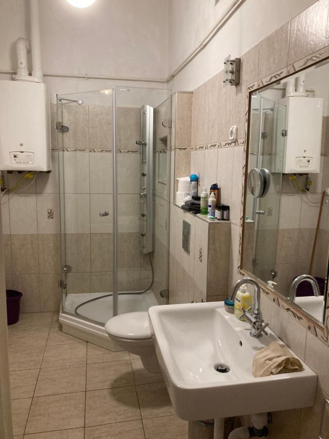 Danube View Apartament Budapeszt