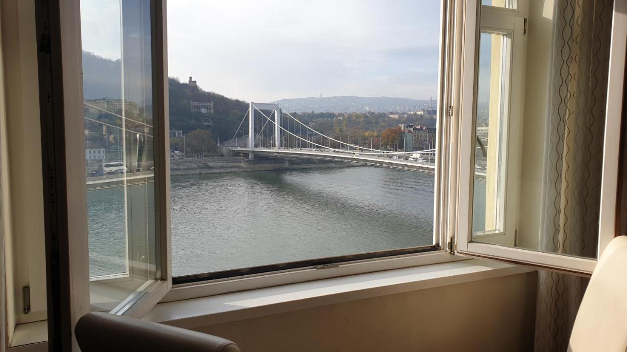 Danube View
